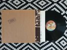 Led Zeppelin - In Through The Out Door ORIG UK Swan Song COMPLETE LP  Sleeve F