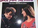 original Soundtrack ONE FROM THE HEART CRYSTAL GAYLE TOM WAITS Promo Rare