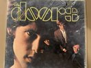 The Doors - THE DOORS - S/T - 1981 MFSL 1-051 MoFi Mobile Fidelity SEALED