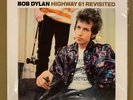 Bob Dylan HIGHWAY 61 REVISITED Vinyl LP Stereo 45RPM MOFI MFSL 2-422 Sealed