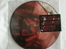 NEW VINYL LADY GAGA BAD ROMANCE 7” 45RPM LIMITED EDITION. PICTURE DISC SEALED