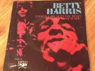 BETTY HARRIS & THE METERS[THERE'S A BREAK ON THE ROAD]NEW ORLEANS SISTER FUNK 45