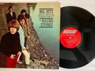 Rolling Stones - Big Hits (High Tide Green Grass) - 1966 US Mono 1st Press VG++