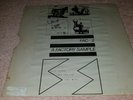 joy division -  any idiot who eats hitler live - LP'  - first press.