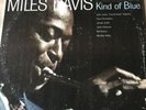 Miles Davis Kind Of Blue Used (1973,, Vinyl)
