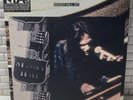 Neil Young Massey Hall 1971 2xLP Vinyl 2008 Pressing Great Used Condition