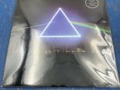 PINK FLOYD - THE DARK SIDE OVER LONDON / LIVE 1994 - LP VINYL RARE CONCERT S059