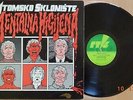 Atomsko Sklonište ?– Mentalna Higijena YUGOSLAVIAN HARD ROCK METAL 1982 LP