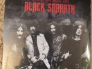 Black Sabbath ?– Live In New Jersey 1975 2 x NEW & SEALED VINYL