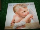 1984 Van Halen Record Vinyl LP Album 1-23985