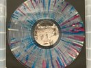 The Amity Affliction - Youngbloods - Clear w/ Yellow/Blue/Magenta Spl - 648/666