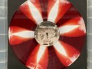 The Amity Affliction - Youngbloods - Red and White Cornetto - 210/666