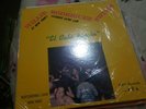 WILLIE RODRIGUEZ SWINGS EL CABO ROJEÑO ORIG MAN LABEL HARD GUAGUANCO SALSA LP