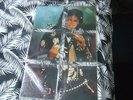 MICHAEL JACKSON 5 X 7