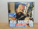 3LP BUD SPENCER A SUON DI MUSICA (Sugar 2017)De Angelis Oliver Onions OST SEALED