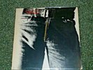 Rolling Stones- ?Sticky Fingers - Zipper Cover Original 1st Press - Warhol -EXC+