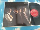 ROLLING STONES - FIRST UK 1964 MONO LP UNBOXED DECCA LK 4605 SUPERB CONDITION