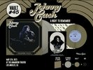 Third Man Vault 45 JOHNNY CASH - A Night To Remember Rare LUMINEERS  SEALED MINT