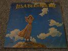 IT'S A BEAUTIFUL DAY - Same - Rare UK 1st LP Psych/Rock - S73722 - A1/B1 - EX