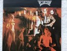 Eclection: Elektra mono vinyl LP EKL 4023.
