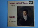 BACKHAUS - Beethoven No 5 - SXL 2179