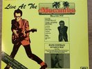 Elvis Costello Live At The El Mocambo LP Near Mint Condition