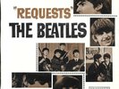 THE BEATLES 45 EP REQUESTS+PS AUSTRALIA RARE 1964