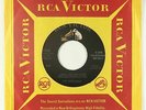 Doo-Wop 45 - Interludes - I Shed A Million Tears/Oo-Wee - RCA Victor - mp3