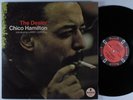 CHICO HAMILTON The Dealer IMPULSE LP gatefold *