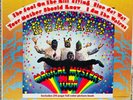 Magical Mystery Tour The Beatles Album Vinyl with booklet