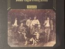 Crosby Stills Nash Young Deja Vu Gatefold LP Vinyl Record SD-7200 NM Clean