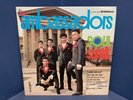ARCTIC THE Ambassadors SOUL SUMMIT LP Original Soul Funk Rare From Japan FedEx K