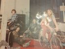 Creedence Clearwater Revival Vinyl Cosmos Factory 1970 Liberty Records