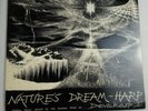 Nature's Dream-harp Lp Letter Signed by Robert Personal gift and mailer vinyl 