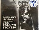 The Rolling Stones December’s Children LP London LL-3451 Mono, Sealed