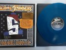 Suicidal Tendencies Controlled By Hatred Feel Like Shit Deja-Vu LP Vinyl Record