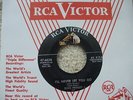 Elvis Presley - I'll Never Let You Go / I'm Gonna Sit - RARER  USA 45 47-6638