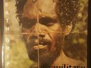 RARE & LIMITED DEATH GRIPS EXMILITARY CLEAR VINYL DELUXE IMPORT DOUBLE LP