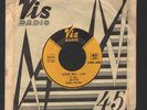 LINO VERDE sings in italian 