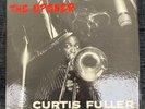 CURTIS FULLER Jazz Blue Note ORIGINAL 1957 MONO  BLP 1567 RVG EAR 47 West EX/EX