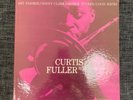 CURTIS FULLER Jazz Blue Note ORIGINAL 1960 MONO  BLP1583 RVG EAR 47 West NM/NM