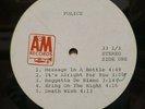 The Police - Reggatta De Blanc 1979 12
