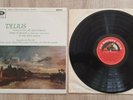 ASD 644 *S/C  UK 1st JACQUELINE DU PRE* DELIUS CELLO CTO etc *SARGENT NM
