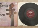 PHILIPS SAL 3455. HI-FI Stereo. Stravinsky. Mozart violin concts  Oistrakh NM