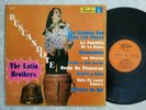 Latin Salsa Funky Guaguanco LP LATIN BROTHERS Buscandote FUENTES PERU Hear mp3