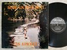 RARE El Salvador Psych Funk LP LOS APACHES Dame Un Poco de Ti DICESA Hear mp3