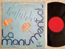 Cuban Afro Latin Funk LP GRUPO LA MONUMENTAL - AREITO Hear mp3
