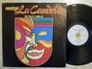 Panama Cumbia Tipica LP MURGA LA CANDELA De Calle Abajo CONTINENTAL Hear mp3
