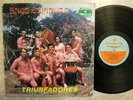 Panama Cumbia Tipica LP HNOS ESPINOZA Triunfadores TAMAYO Hear mp3