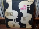 Lola BOBESCU (BOBESCO),violin / Kabdebo, piano - Bach, Nin, Stravinsky- Rare